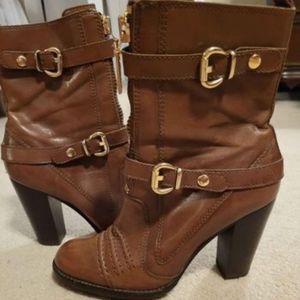 New! Michael Kors New Boots